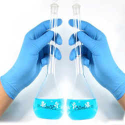 丁腈橡胶手套 工业手套丁腈橡胶